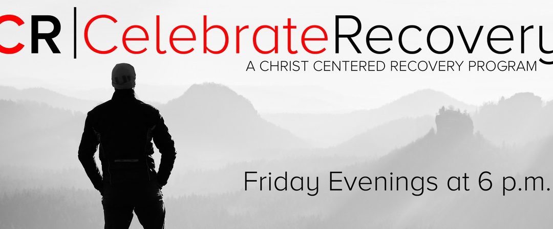 Celebrate Recovery