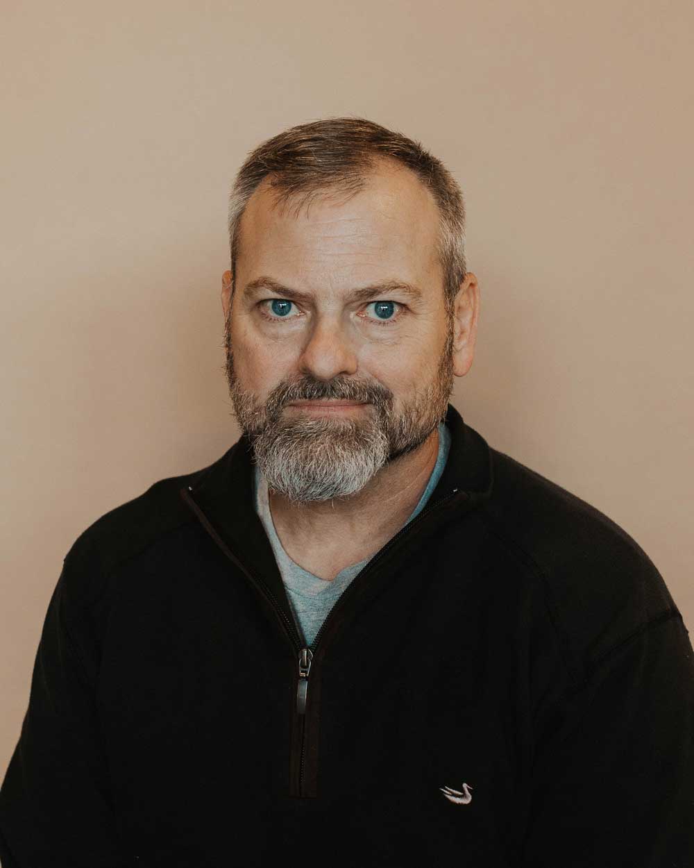 Adam Berry - Redemption Point Church - Starkville, MS