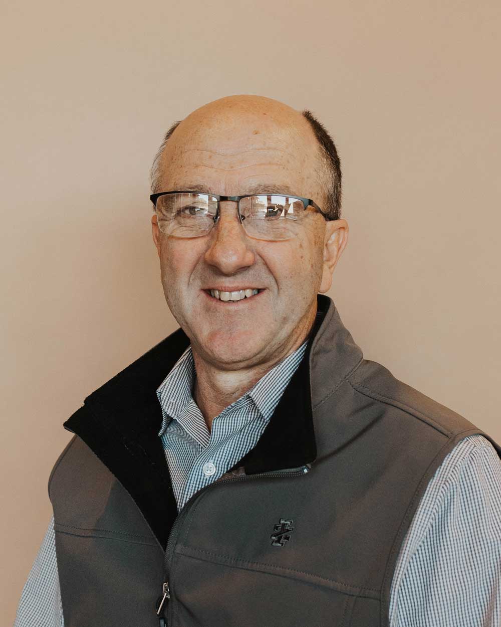 Charles McClellan – Connections Pastor Charles McClellan - Connections Pastor