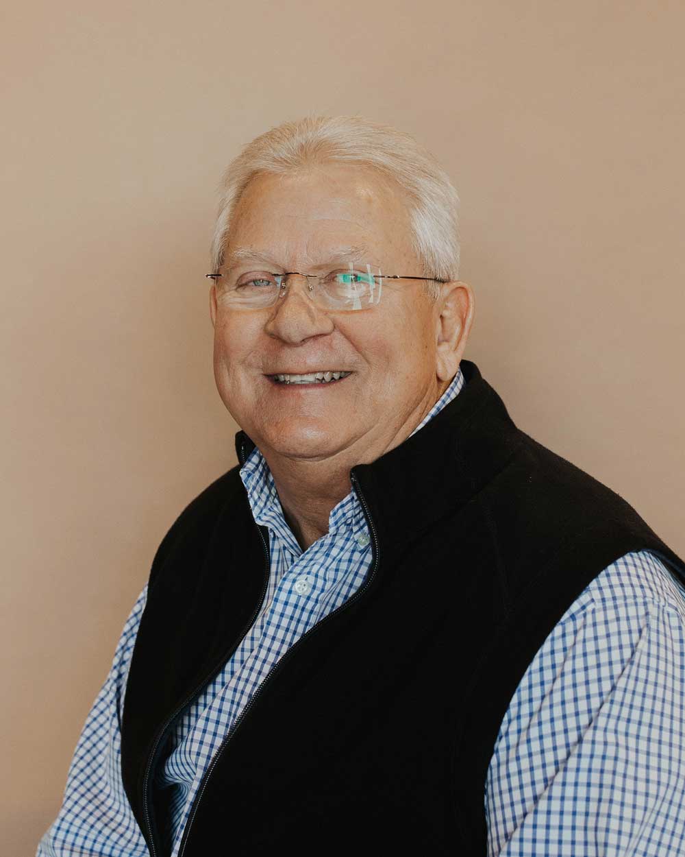 Don Scipper - Celebrate Recovery Director