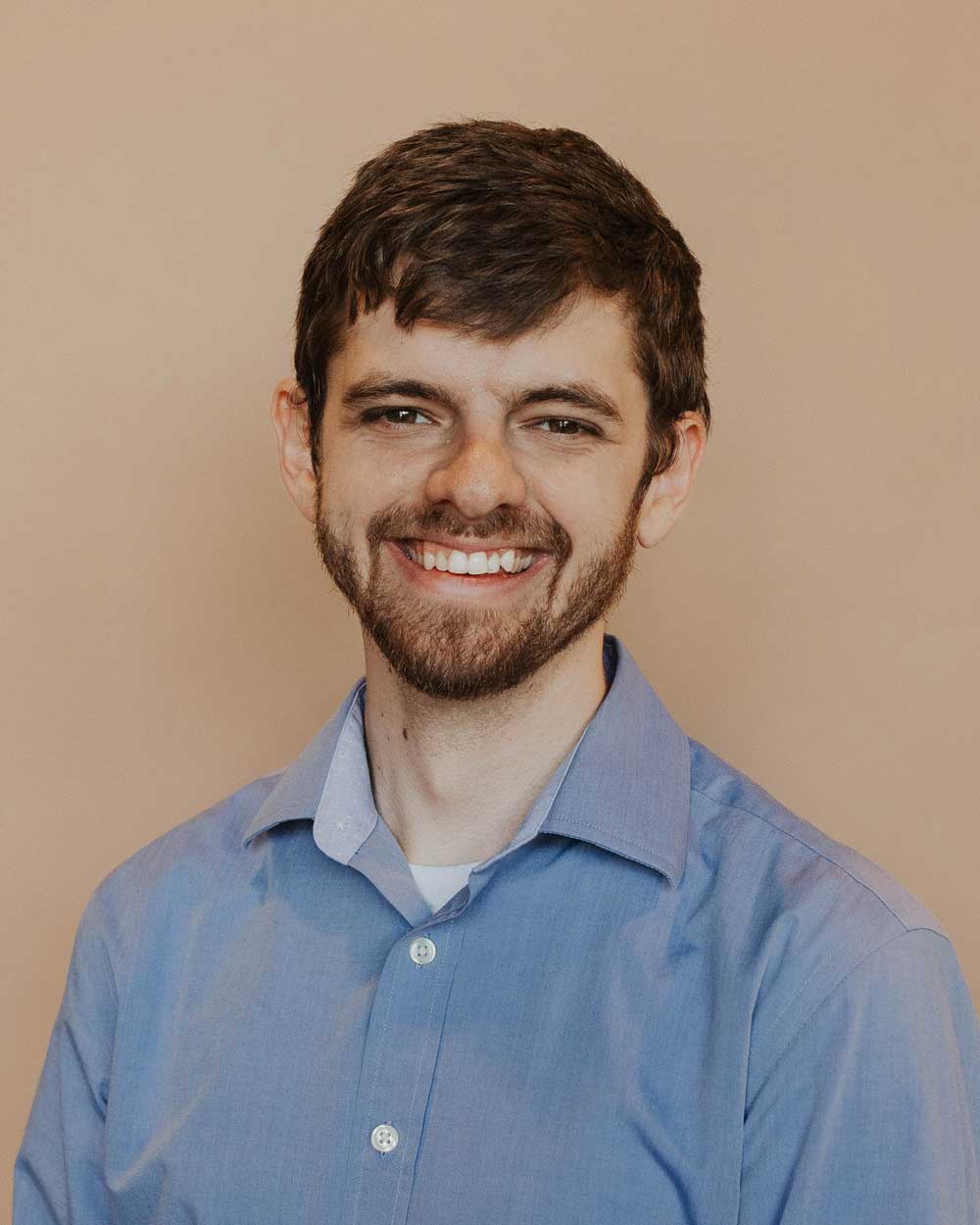 Jordan Hicks - Media Coordinator