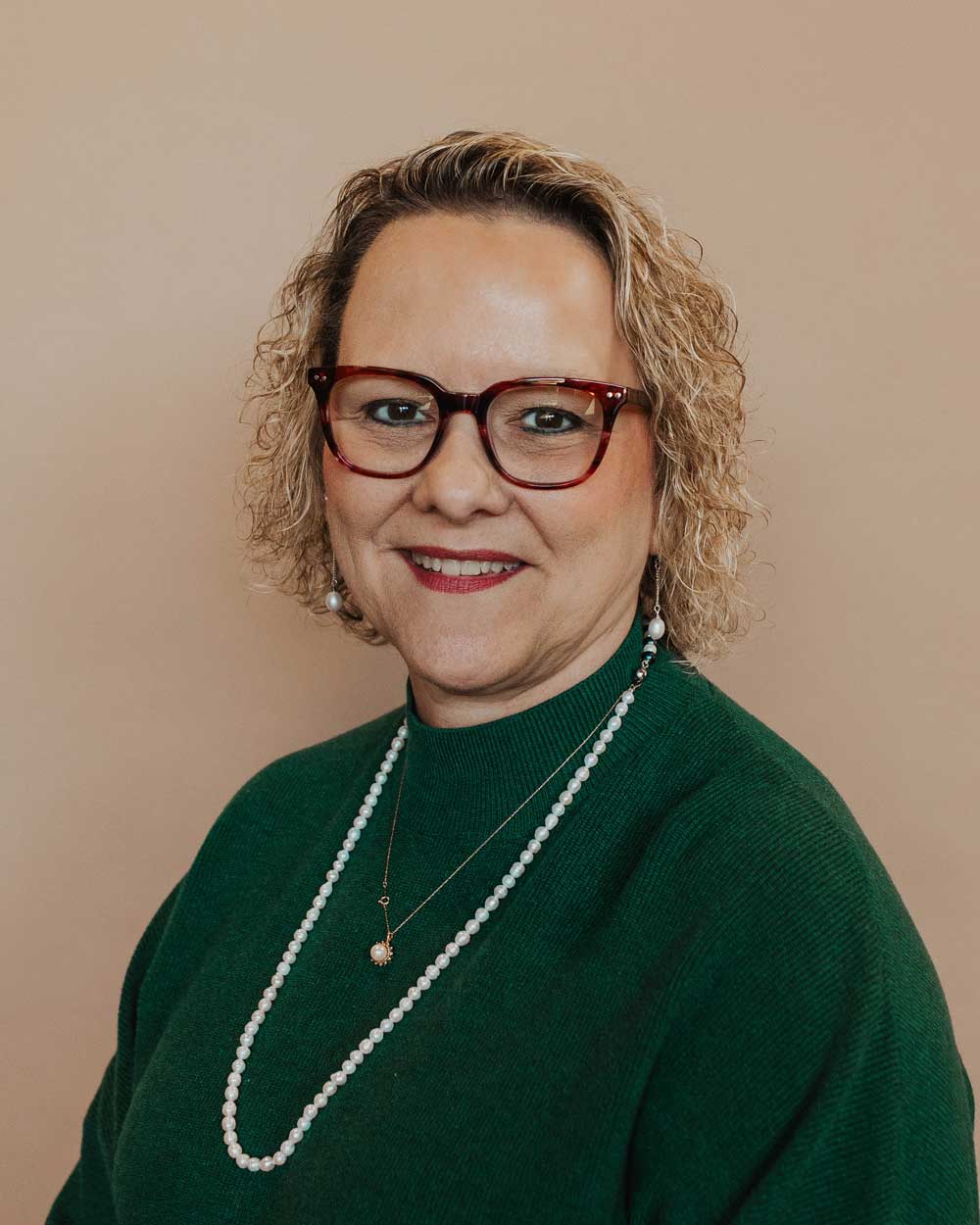 Kathy Young - Ministry Assistant