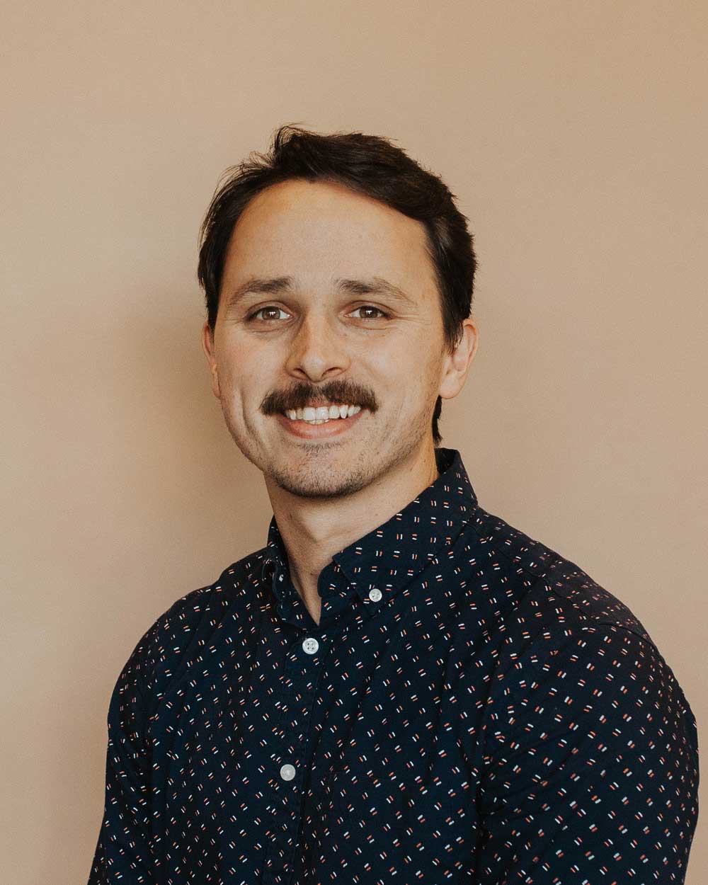 Ryan Alva – Pastor to Families with Students Ryan Alva - Pastor to Families with Students