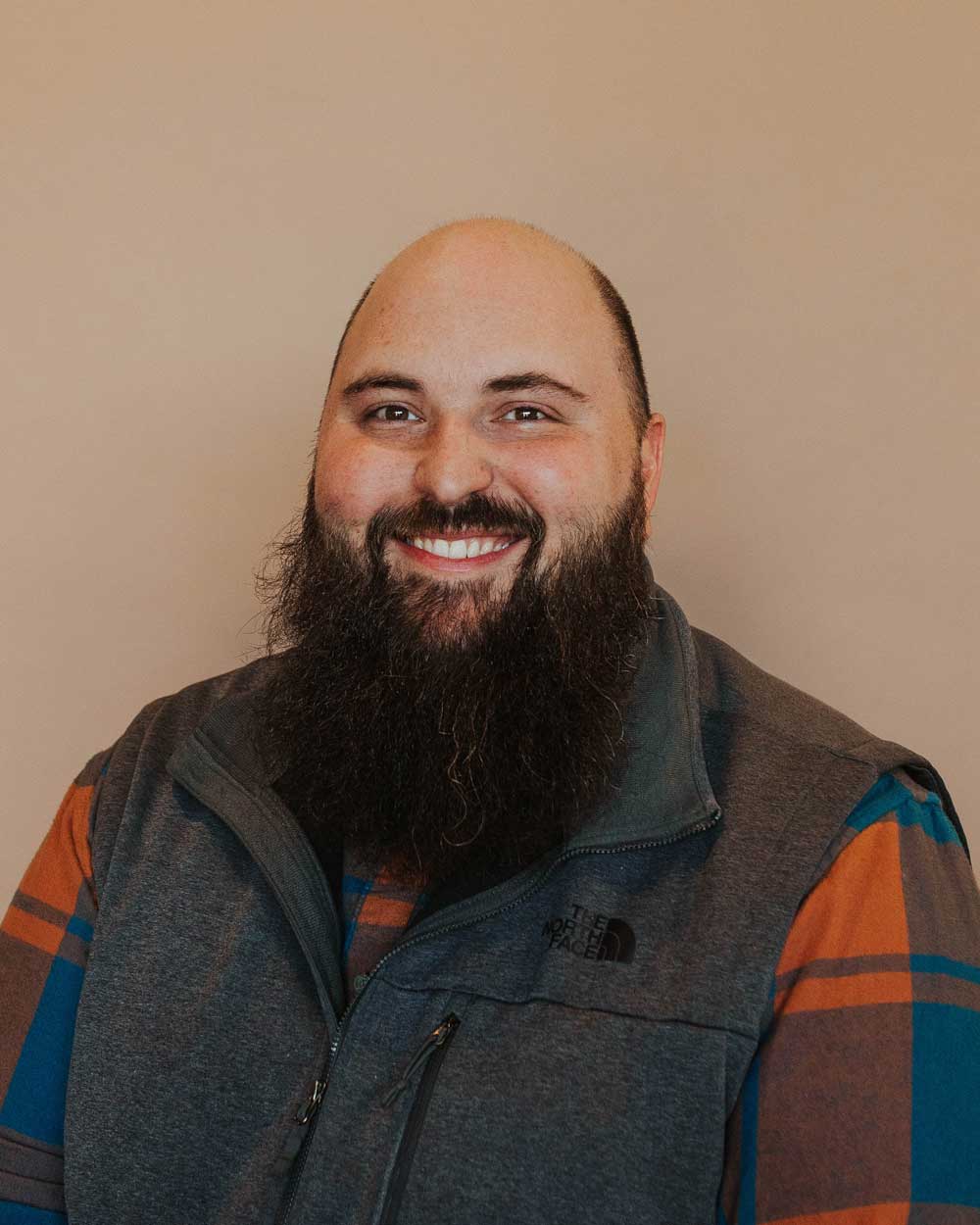 Sam Henderson - Redemption Church - Coldwater, MS