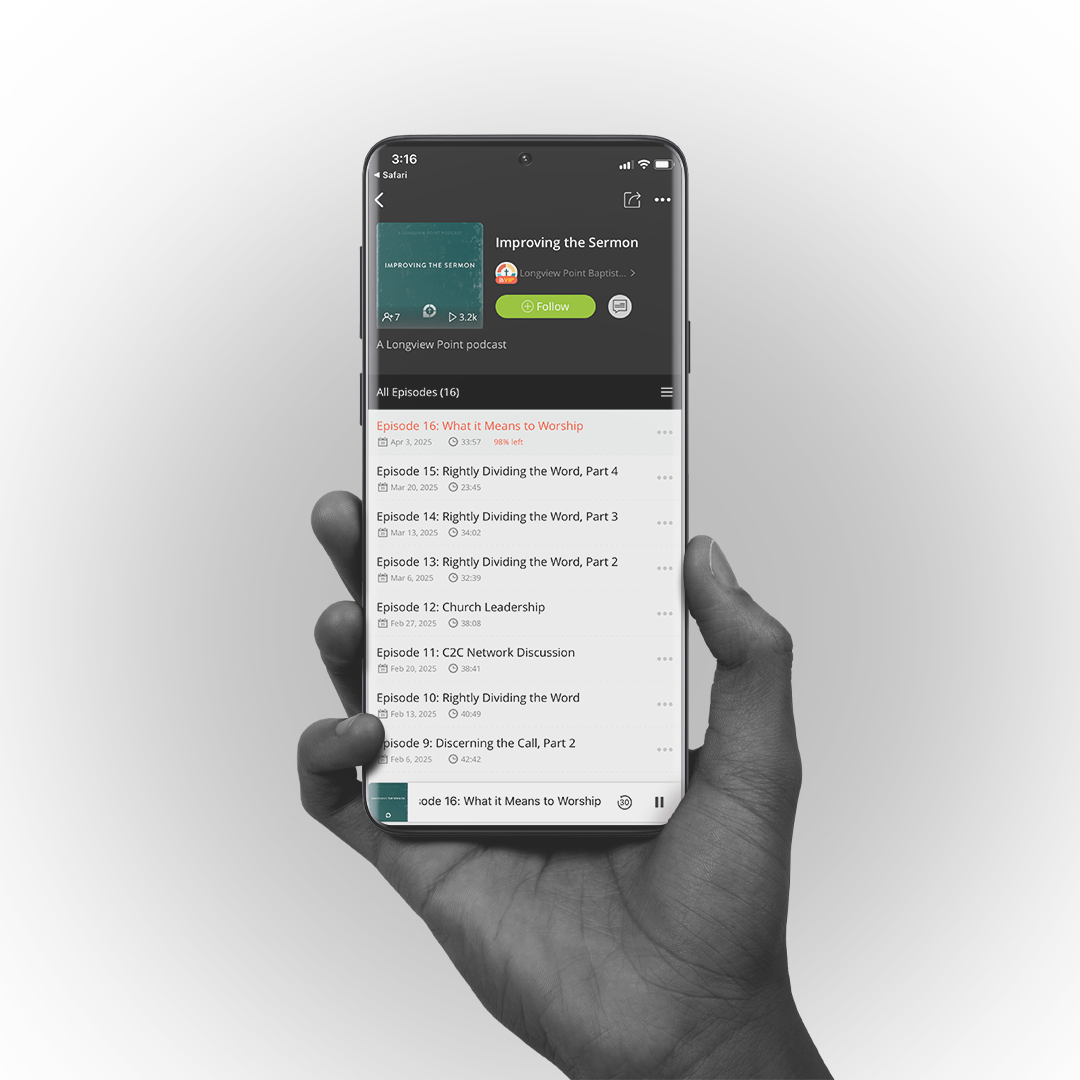 Podcast-Mobile-Background